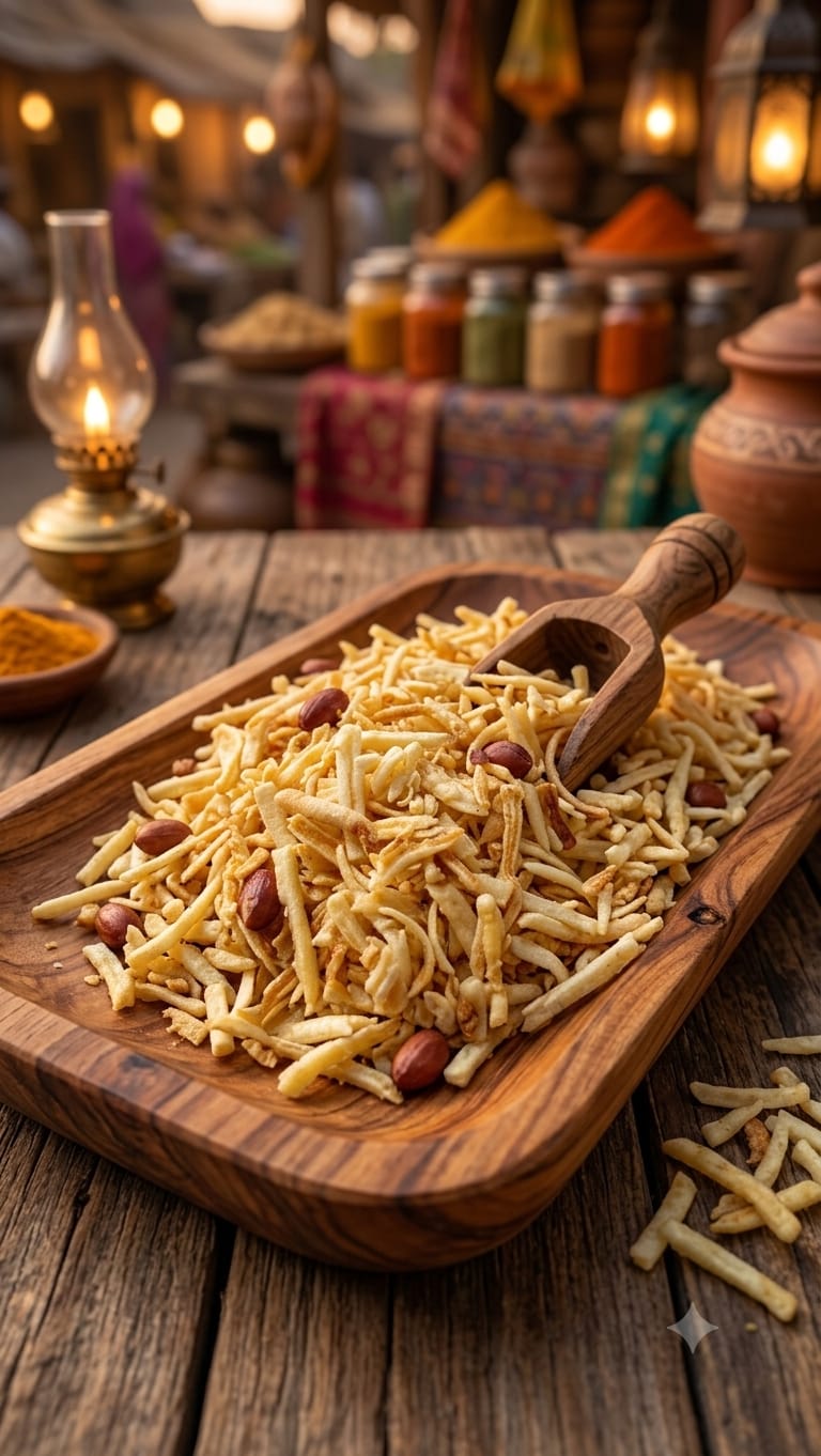 Puneri Misal